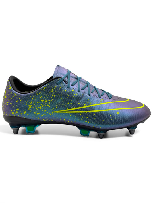 Nike Mercurial Vapor 10 Elite SG