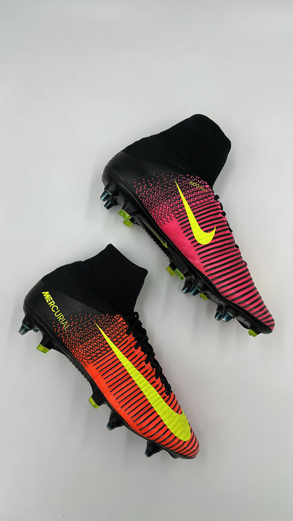 Nike Mercurial Superfly 5 Elite SG