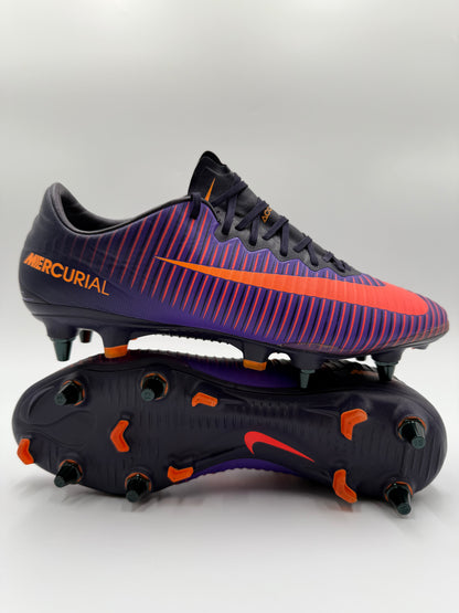 Nike Mercurial Vapor 11 Elite SG