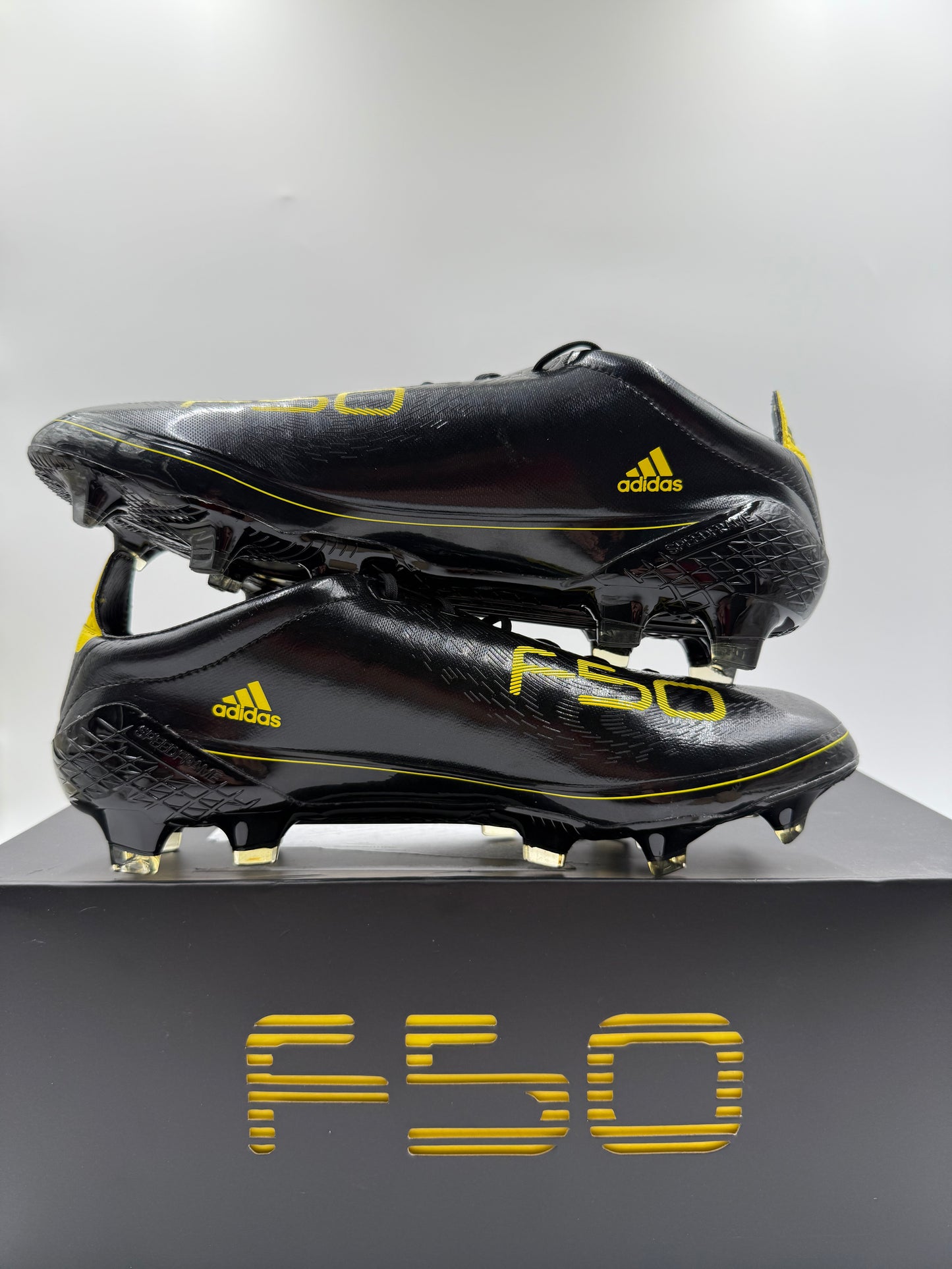 Adidas F50 Remake Elite FG