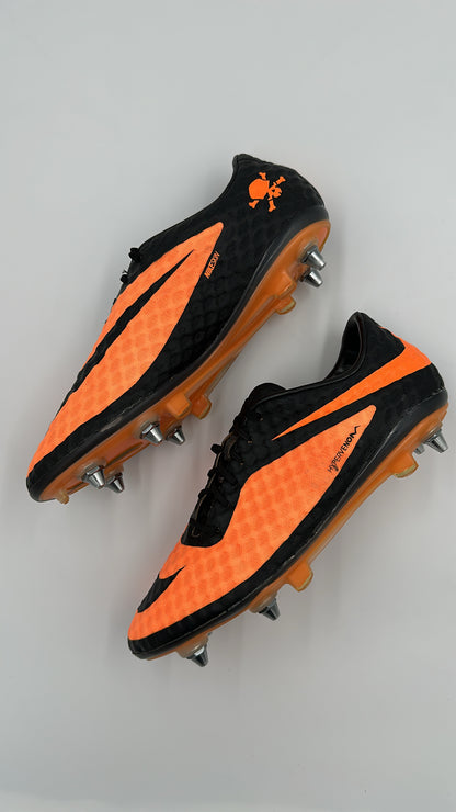 Nike Hypervenom 1 Elite SG