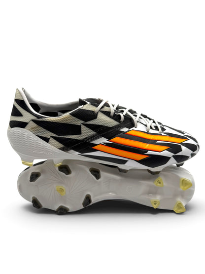 Adidas F50 Adizero ”WC2010” Elite FG