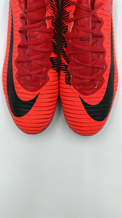 Nike Mercurial Vapor 11 Elite FG