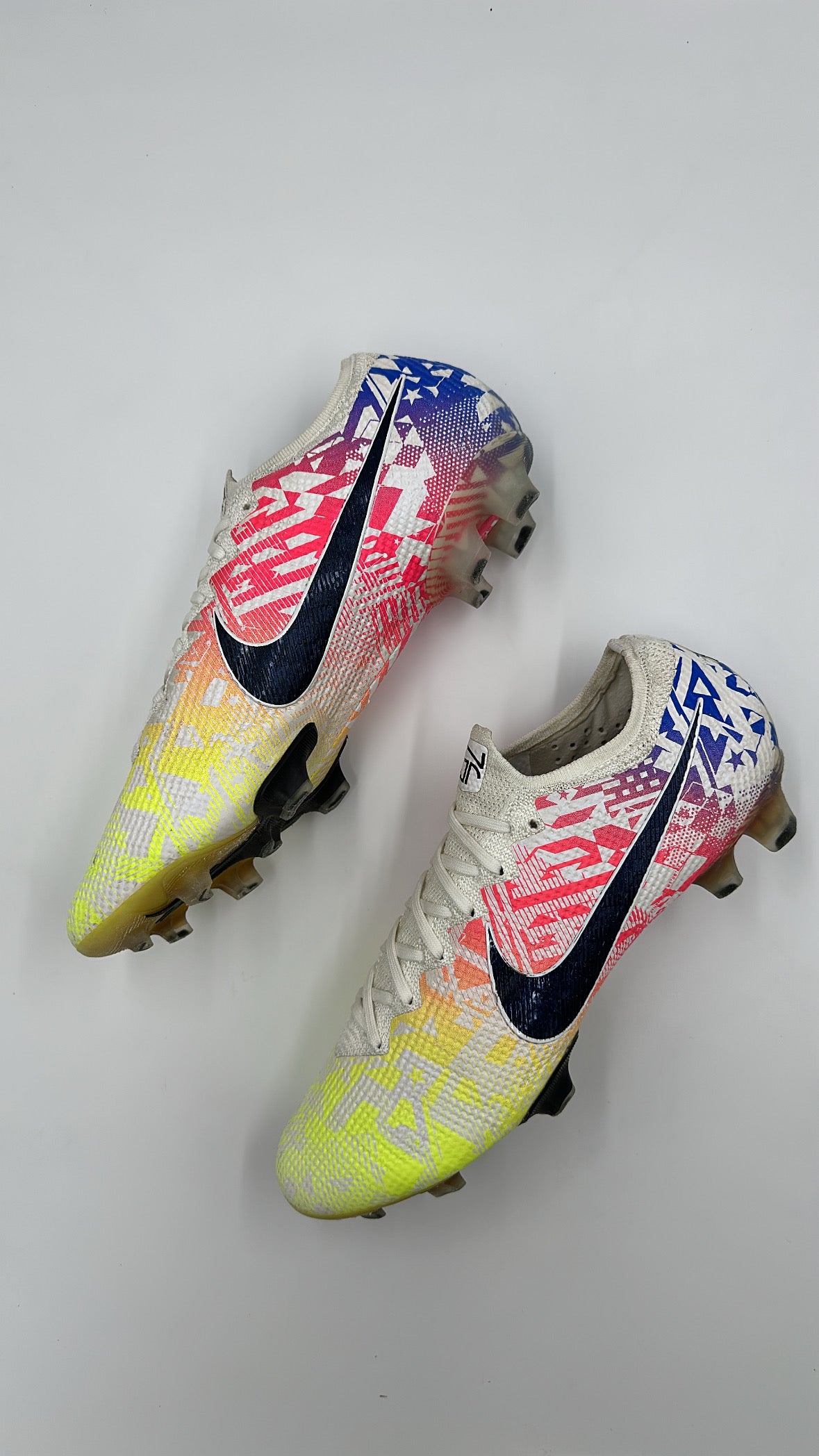 Nike Mercurial Vapor 13 Elite FG