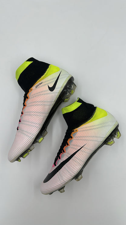 Nike Mercurial Superfly 4