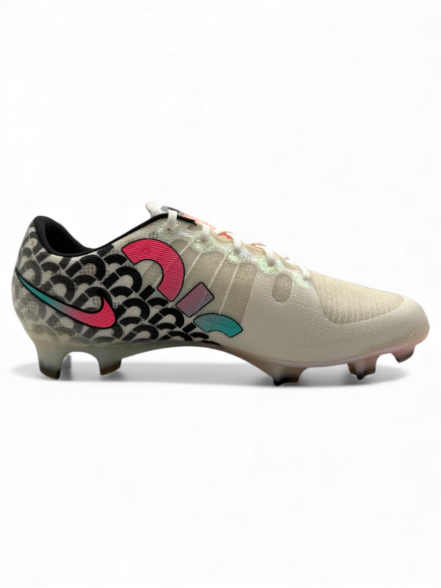 Nike Mercurial Vapor AirZoom Limited Edition Elite FG