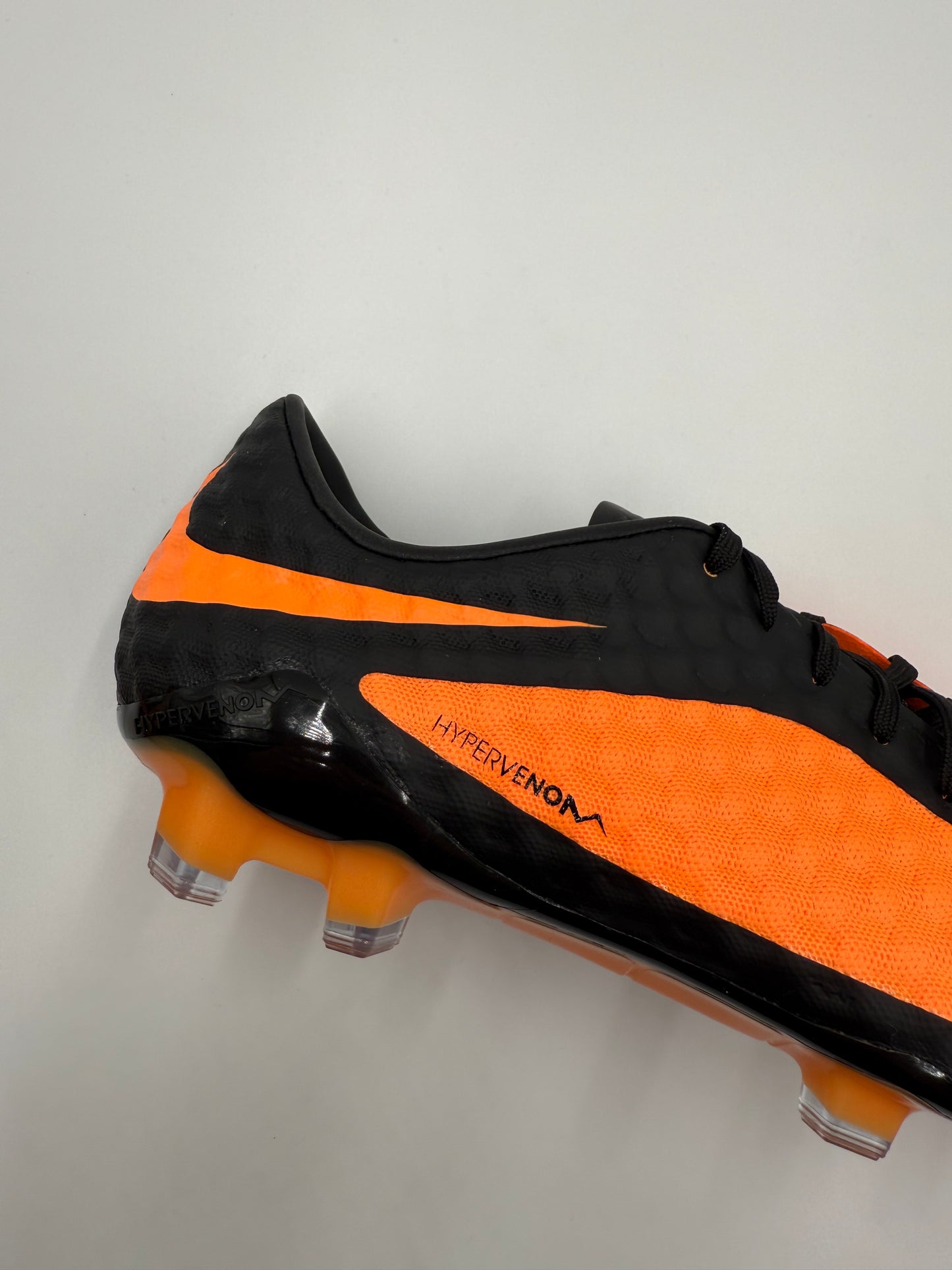 Nike Hypervenom 1 RGN Elite FG