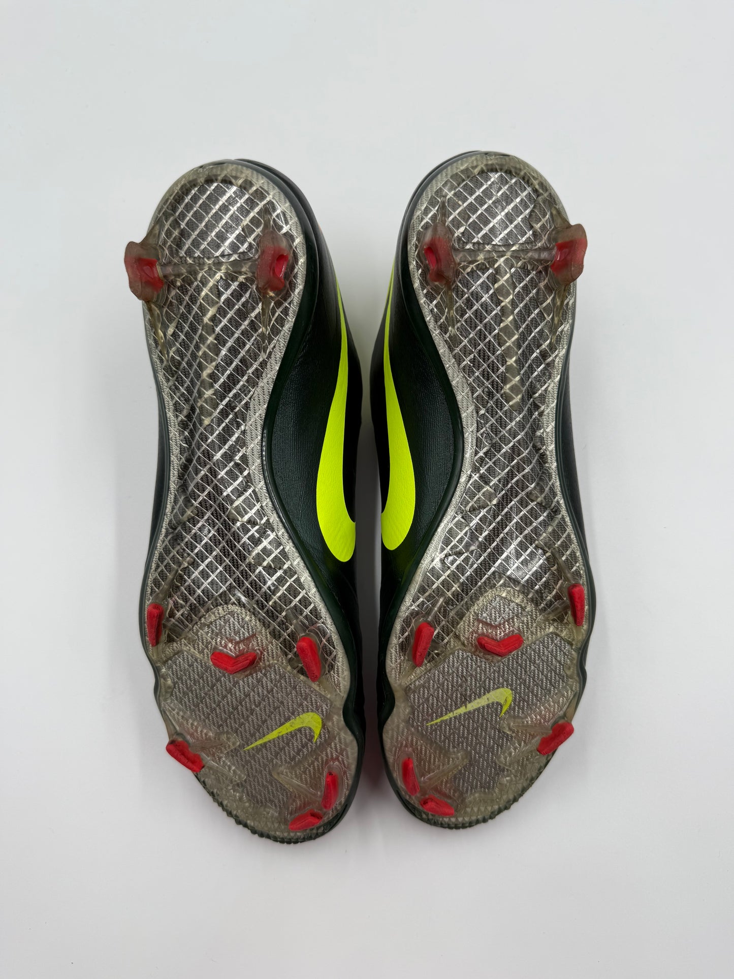 Nike Mercurial Vapor 8 Elite FG
