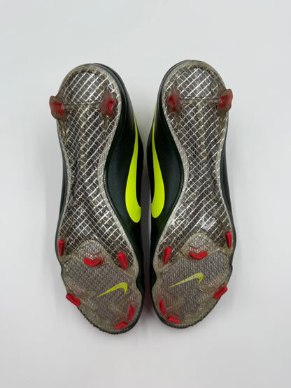 Nike Mercurial Vapor 8 Elite FG