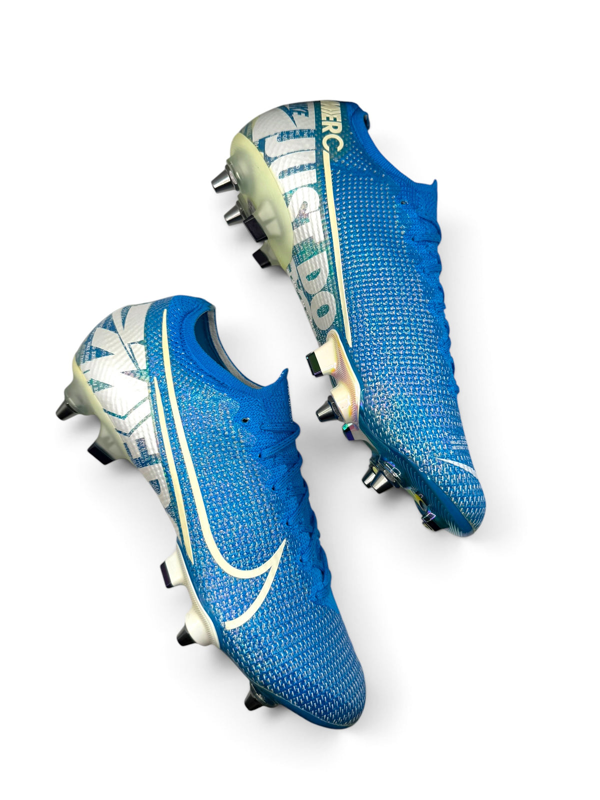Nike Mercurial Vapor 13 Elite SG