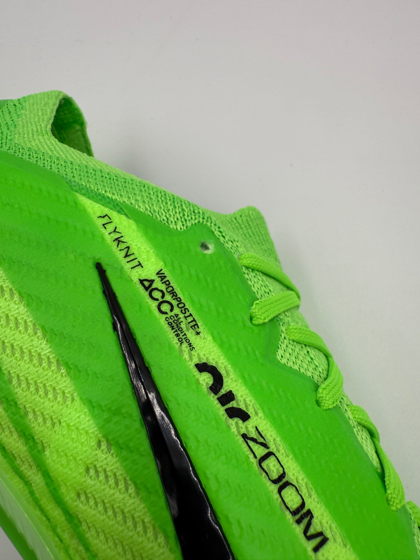 Nike Mercurial Vapor 15 Elite FG
