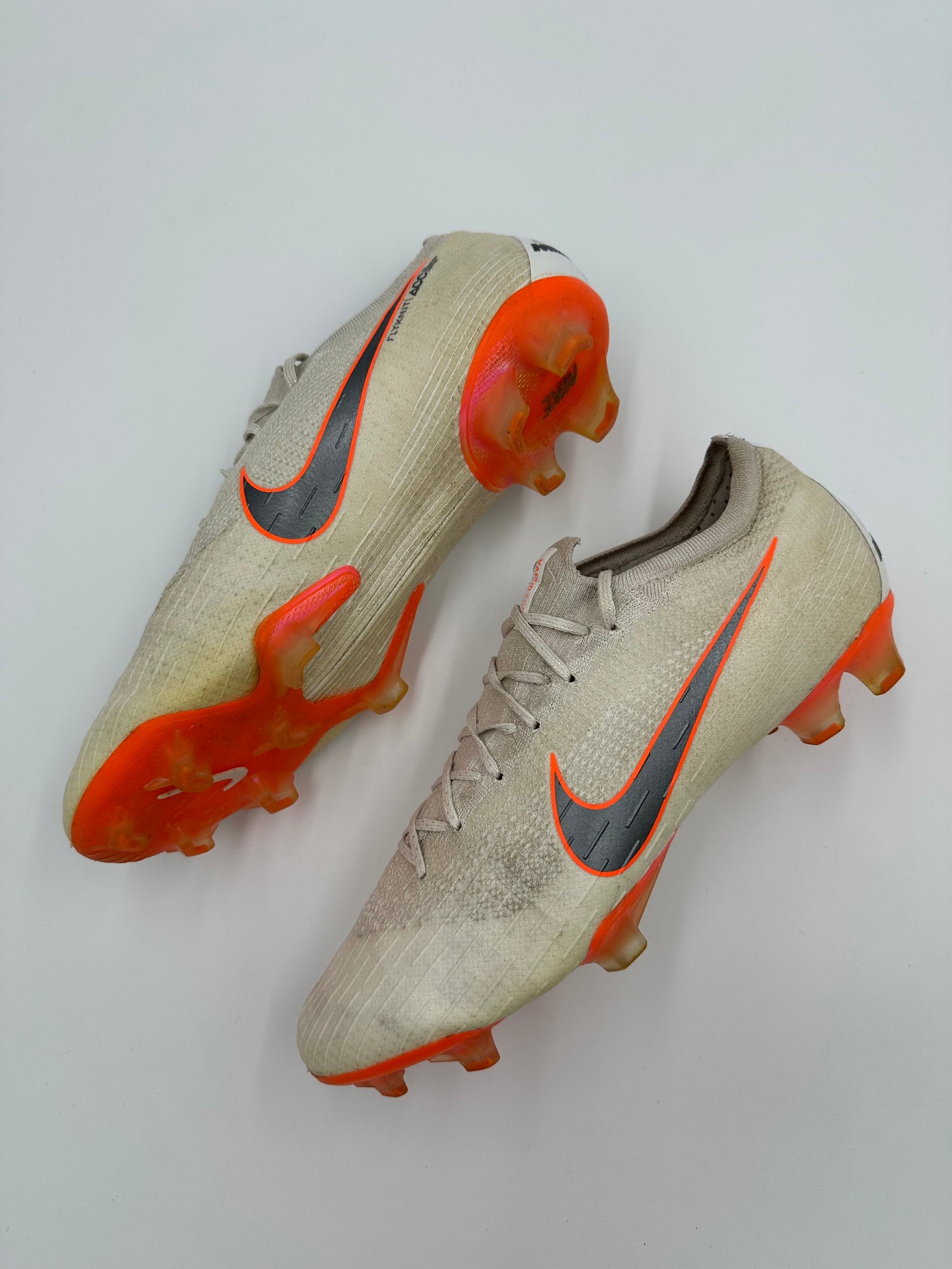 Nike Mercurial Vapor 12 WC 2018 Elite FG