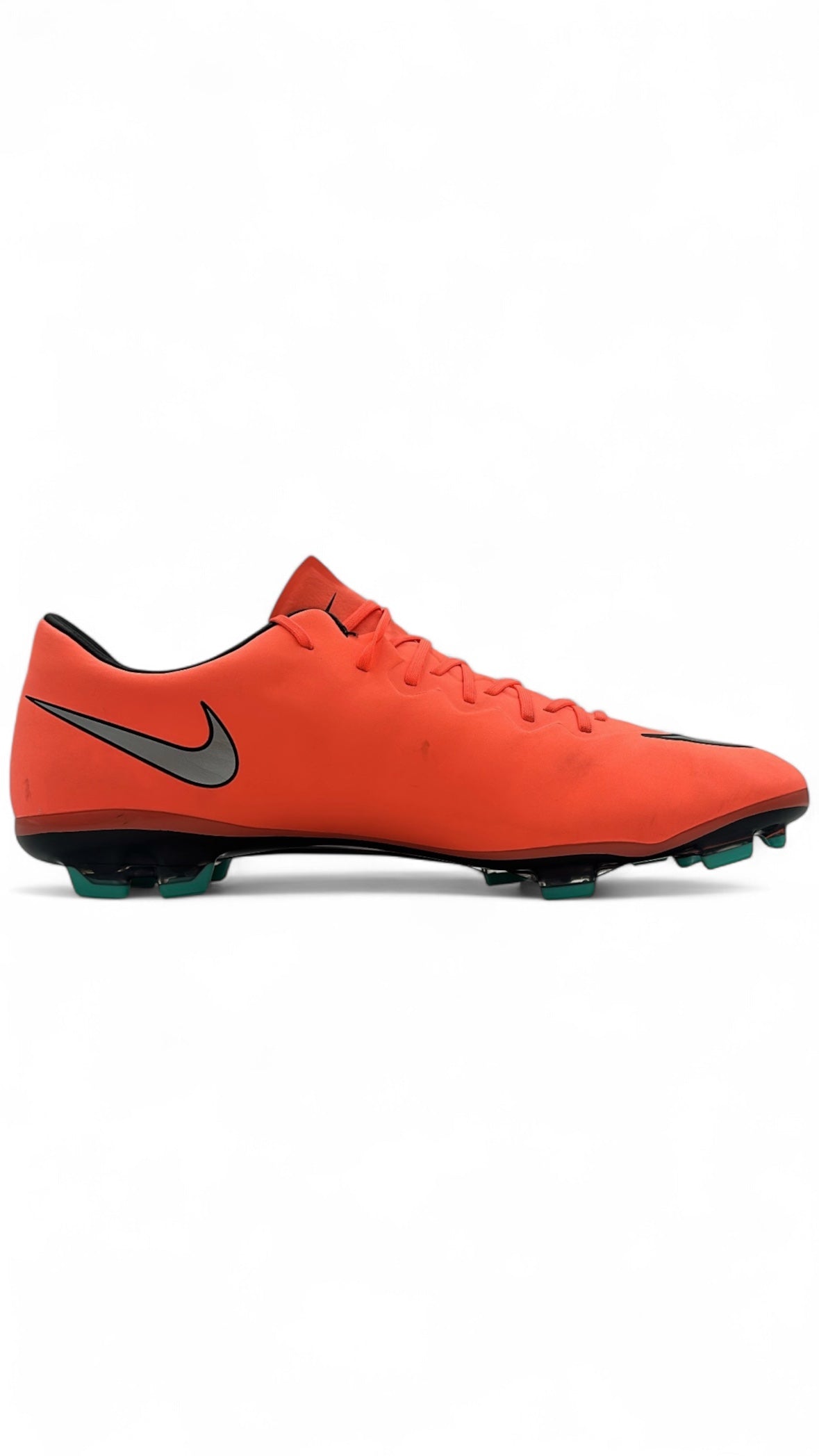 Nike Mercurial Vapor 10 Elite FG