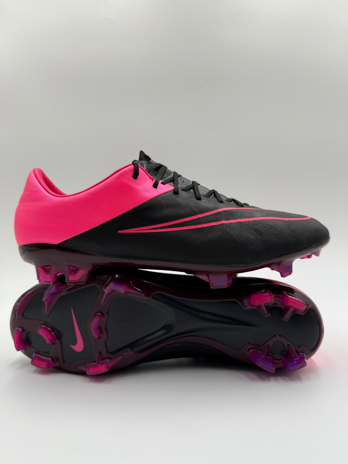 Nike Mercurial Vapor 10 Elite FG