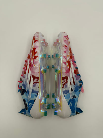 Adidas F50 X Bappe Elite FG