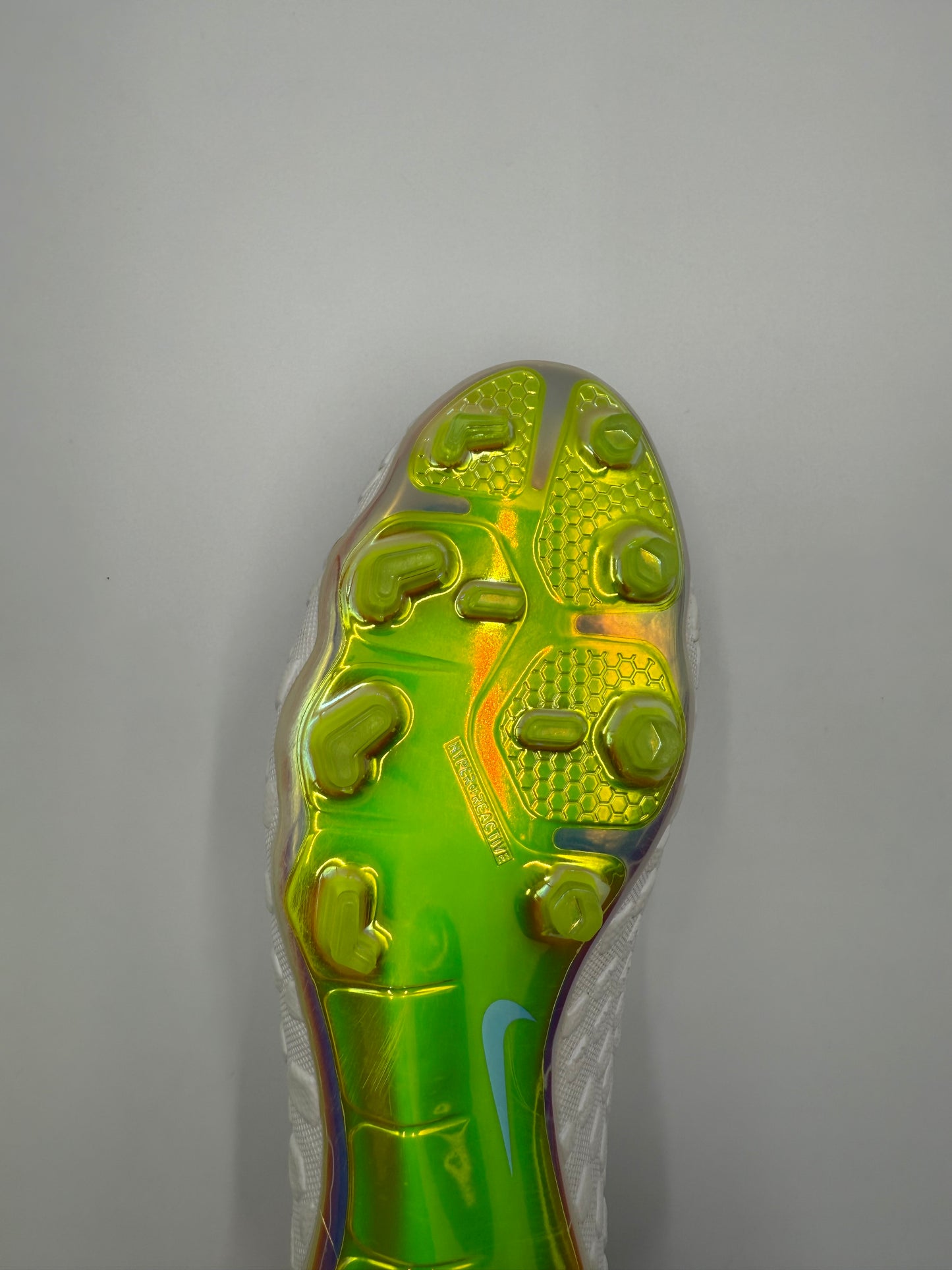 Nike Hypervenom 3 WC2018 Elite FG