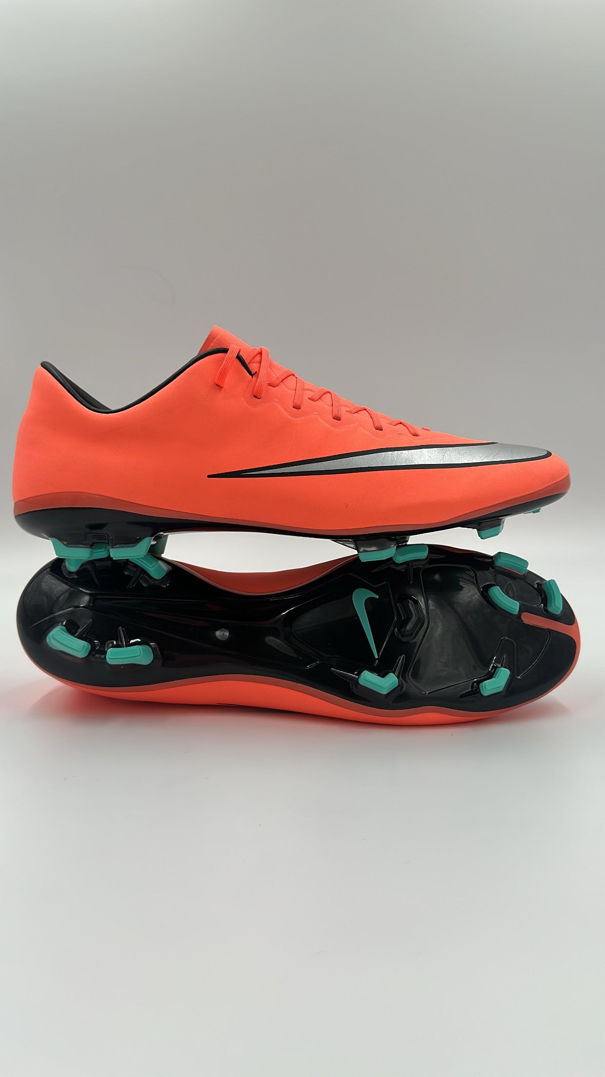 Nike Mercurial Vapor 10 Elite FG