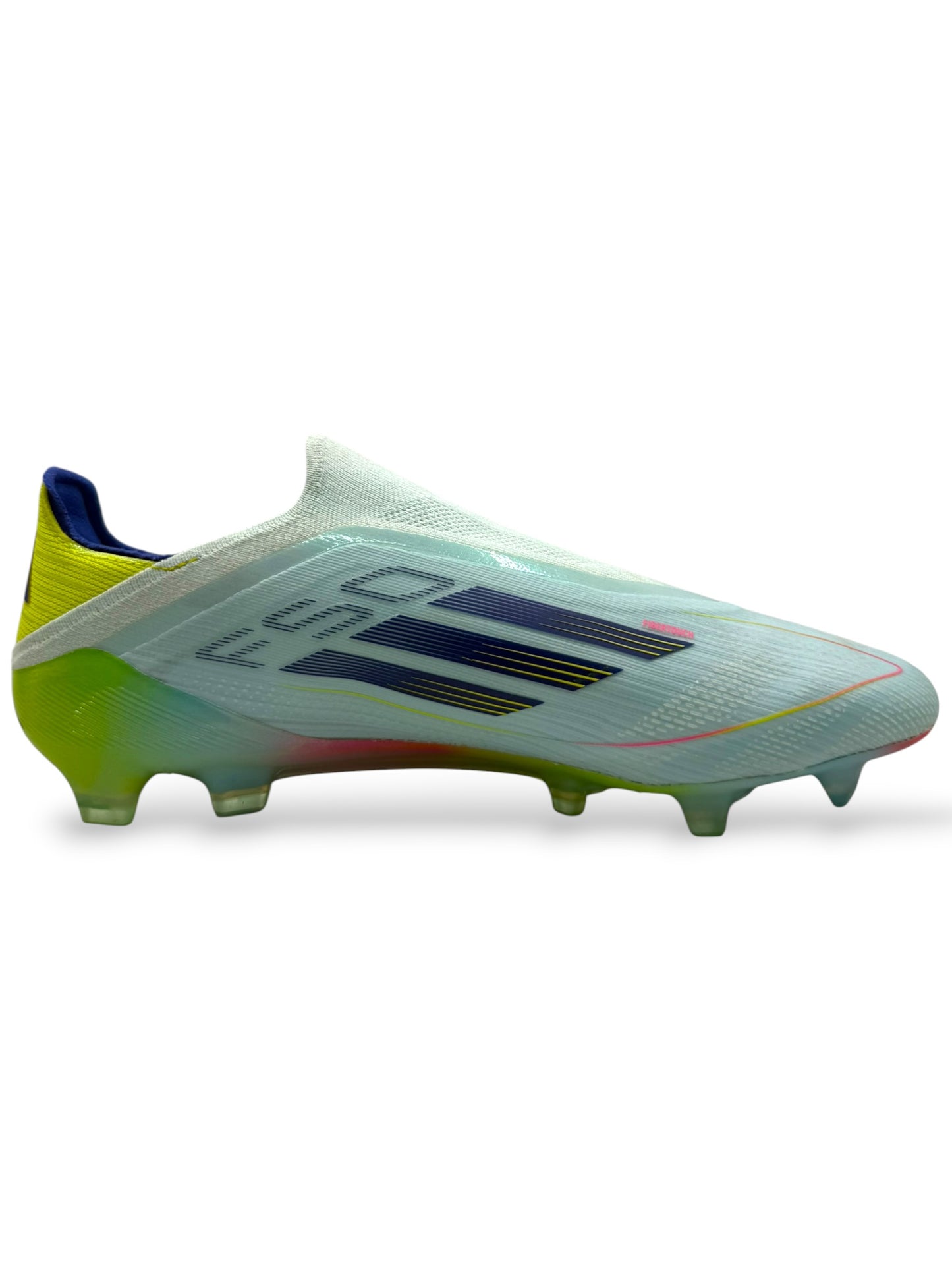 Adidas F50 Laceless Elite FG