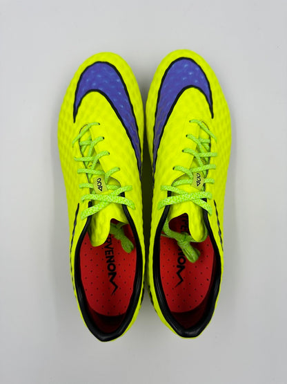 Nike Hypervenom 1 Elite FG