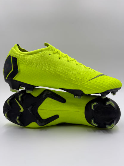Nike Mercurial Vapor 12 Elite FG