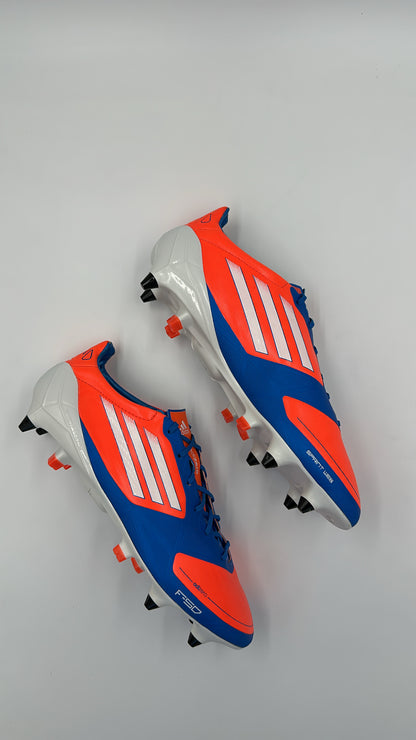 Adidas F50 Adizero TRX Elite FG