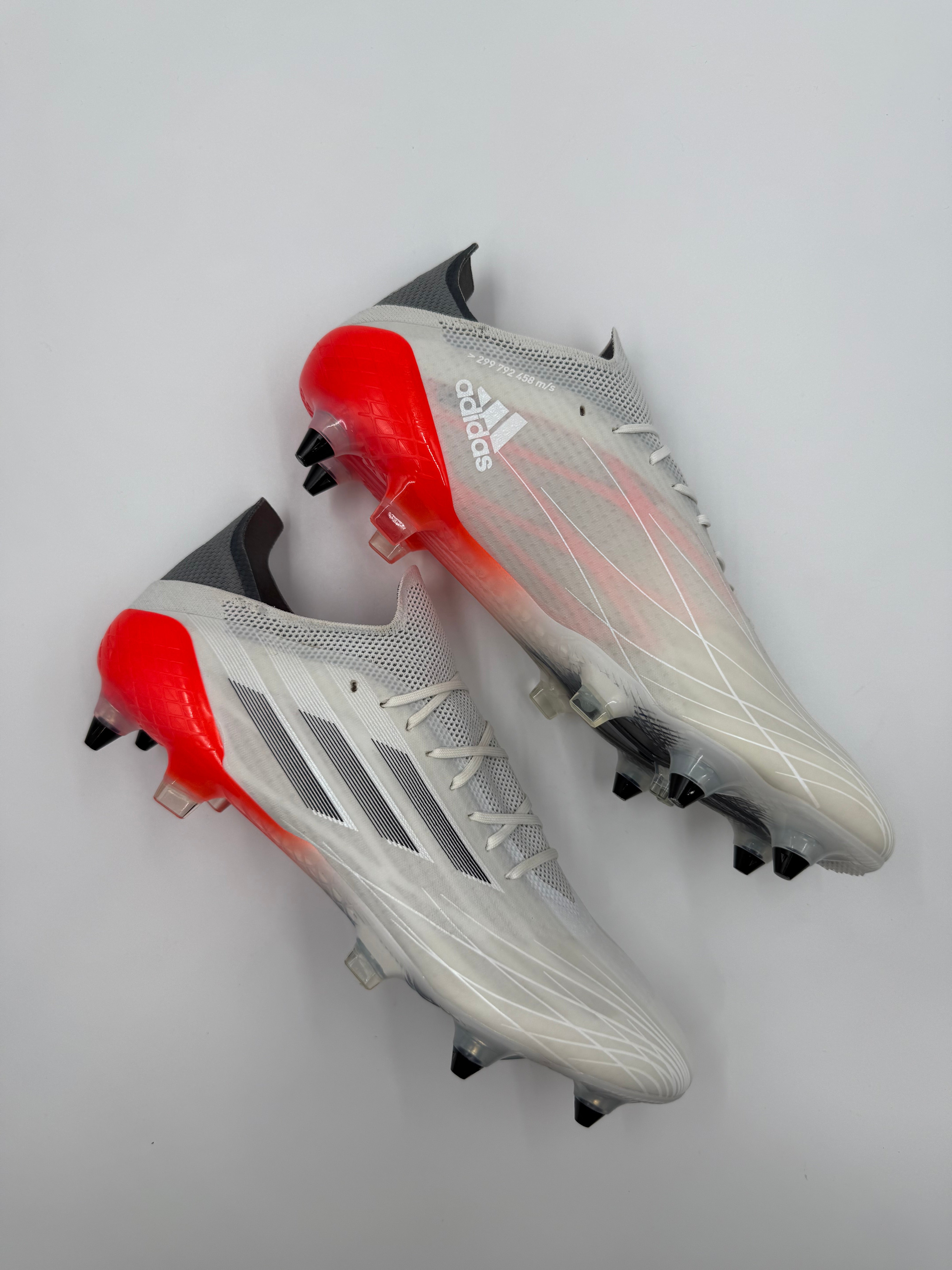 Adidas X Speedflow .1 Elite SG – Classicbootz