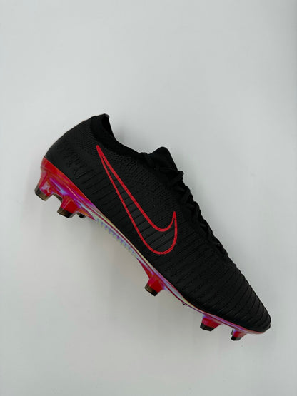 Nike mercurial Vapor Flyknit Ultra Red Elite FG