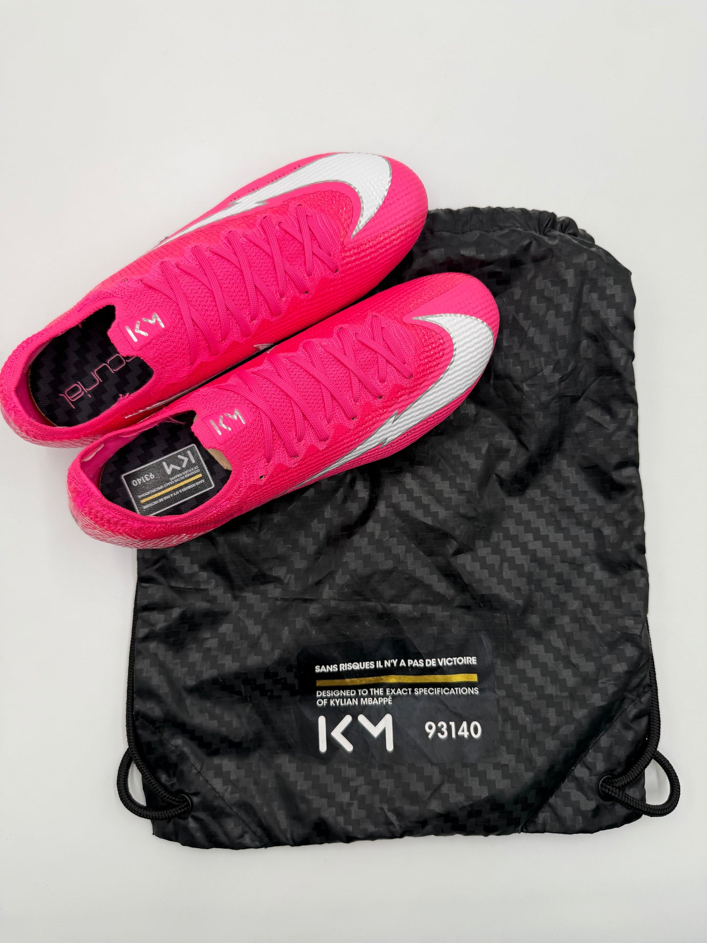 Nike Mercurial Vapor 13 KM Elite FG