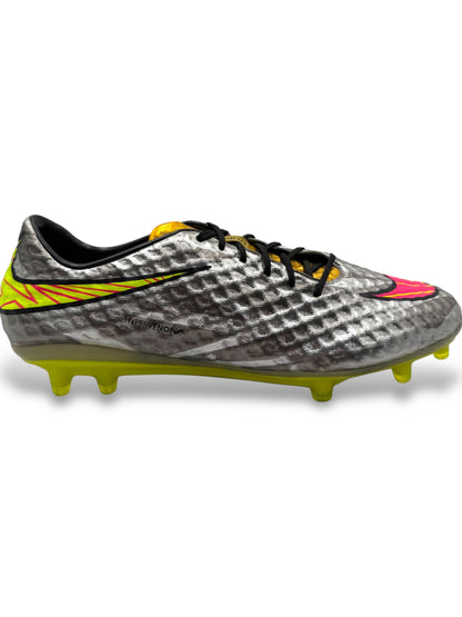 Nike Hypervenom 1 Liquid Diamond Elite FG