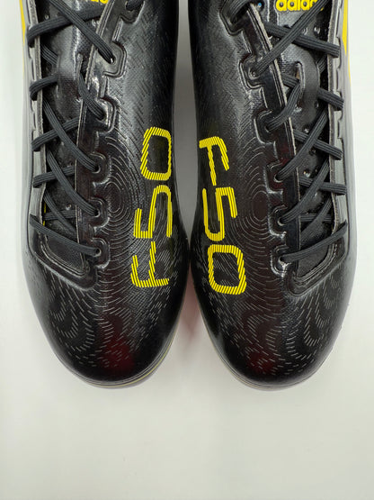 Adidas F50 Remake Elite FG