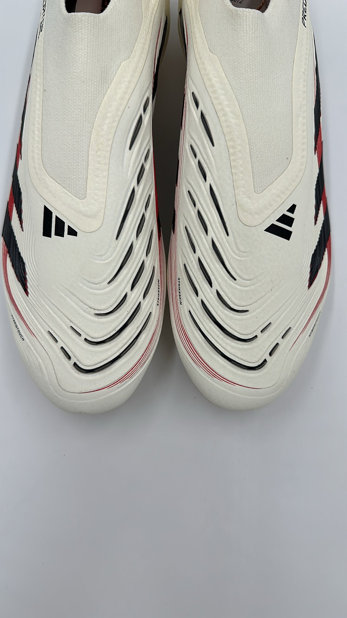 Adidas Predator Laceless Elite FG