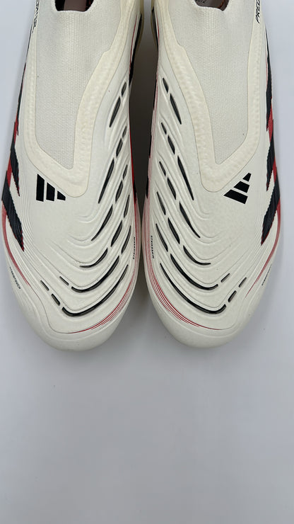 Adidas Predator Laceless Elite FG