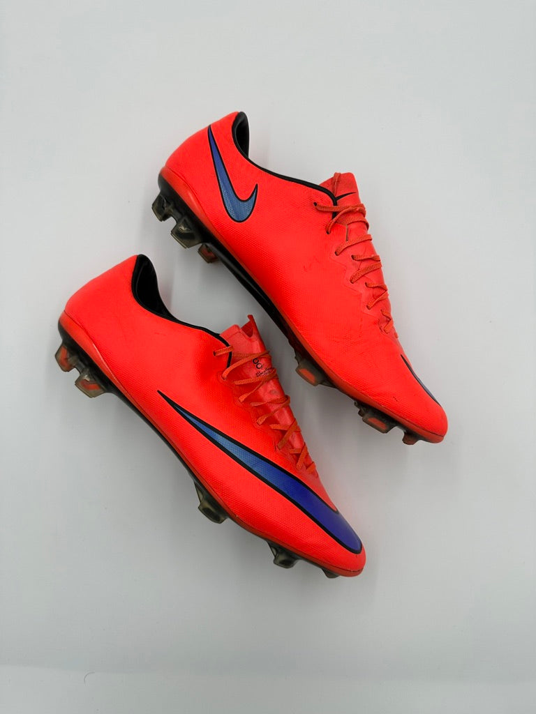 Nike Mercurial Vapor 10 Elite FG