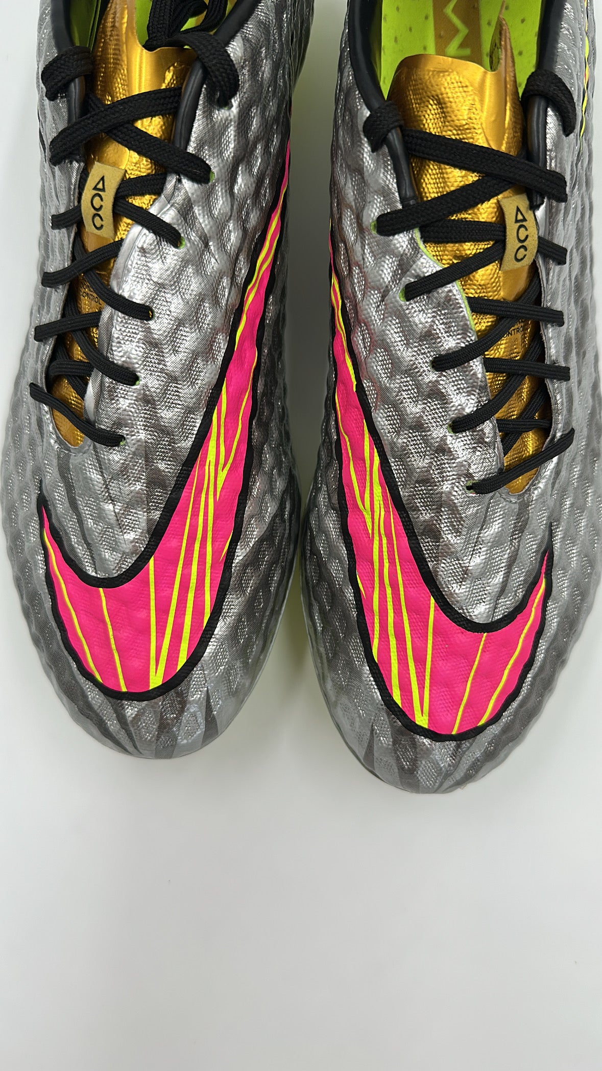 Nike Hypervenom 1 Elite FG