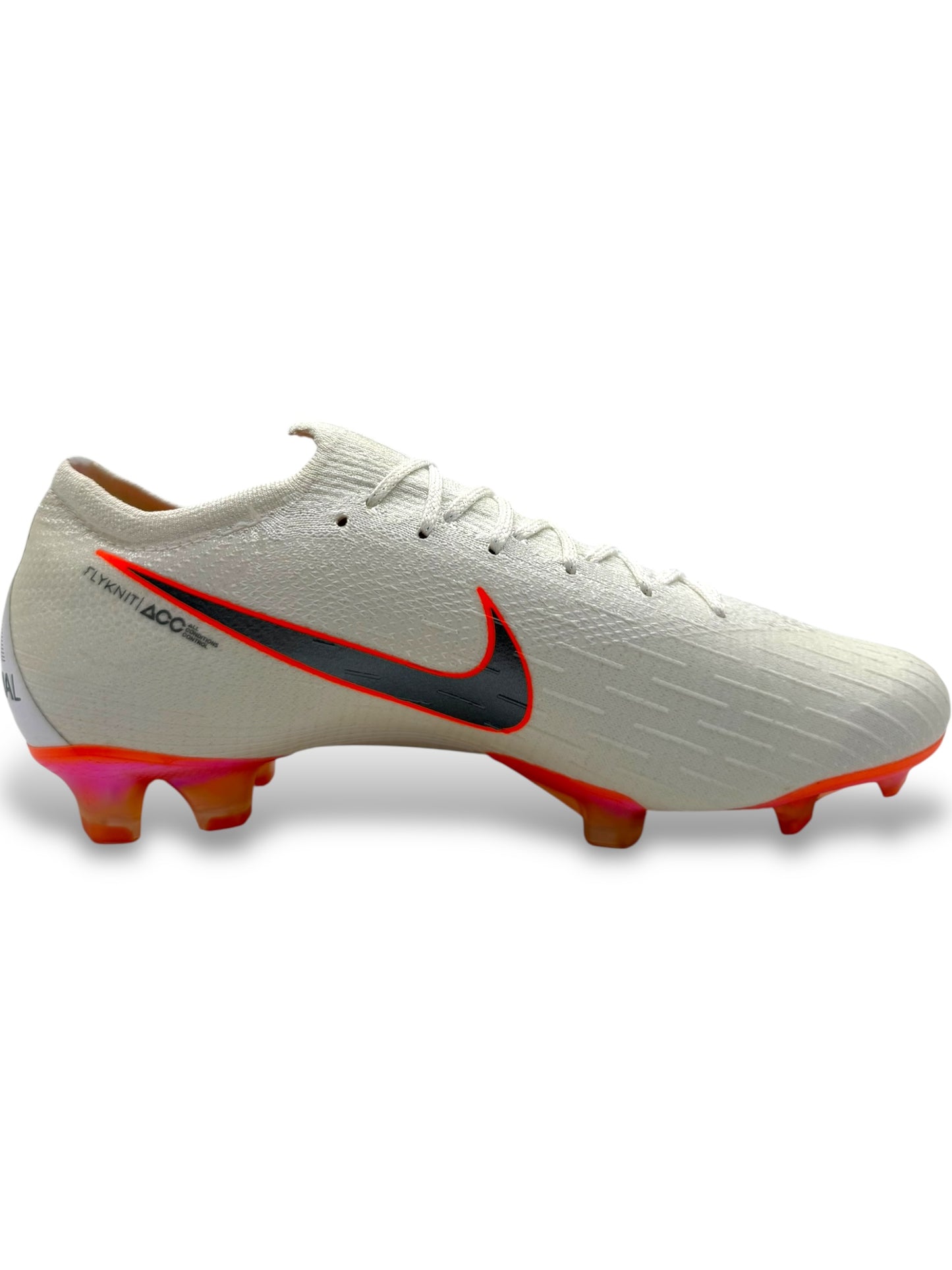 Nike Mercurial Vapor 12 Elite FG