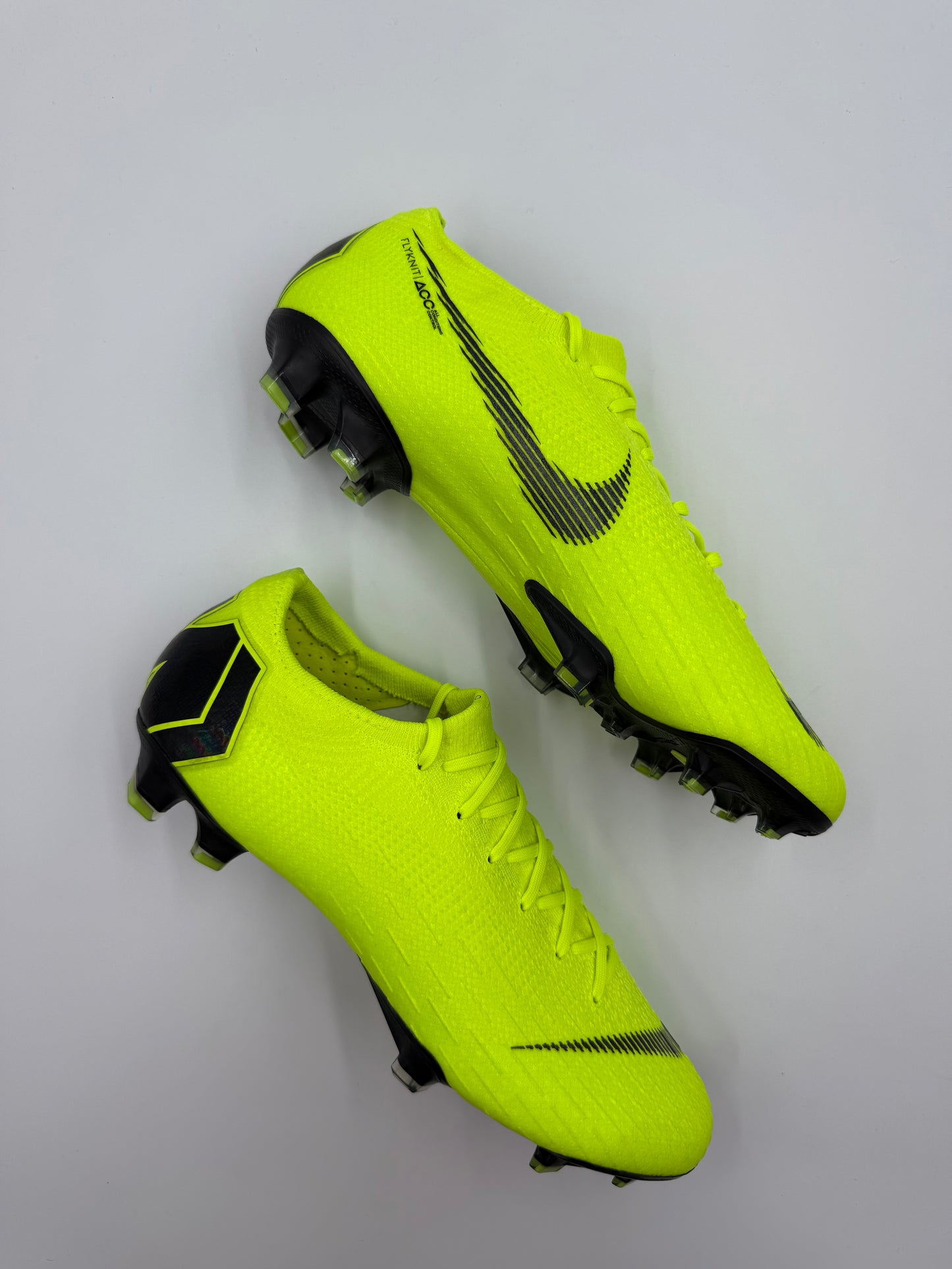 Nike Mercurial Vapor 12 “custom” Elite FG