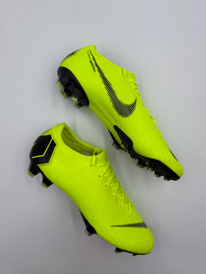 Nike Mercurial Vapor 12 “custom” Elite FG