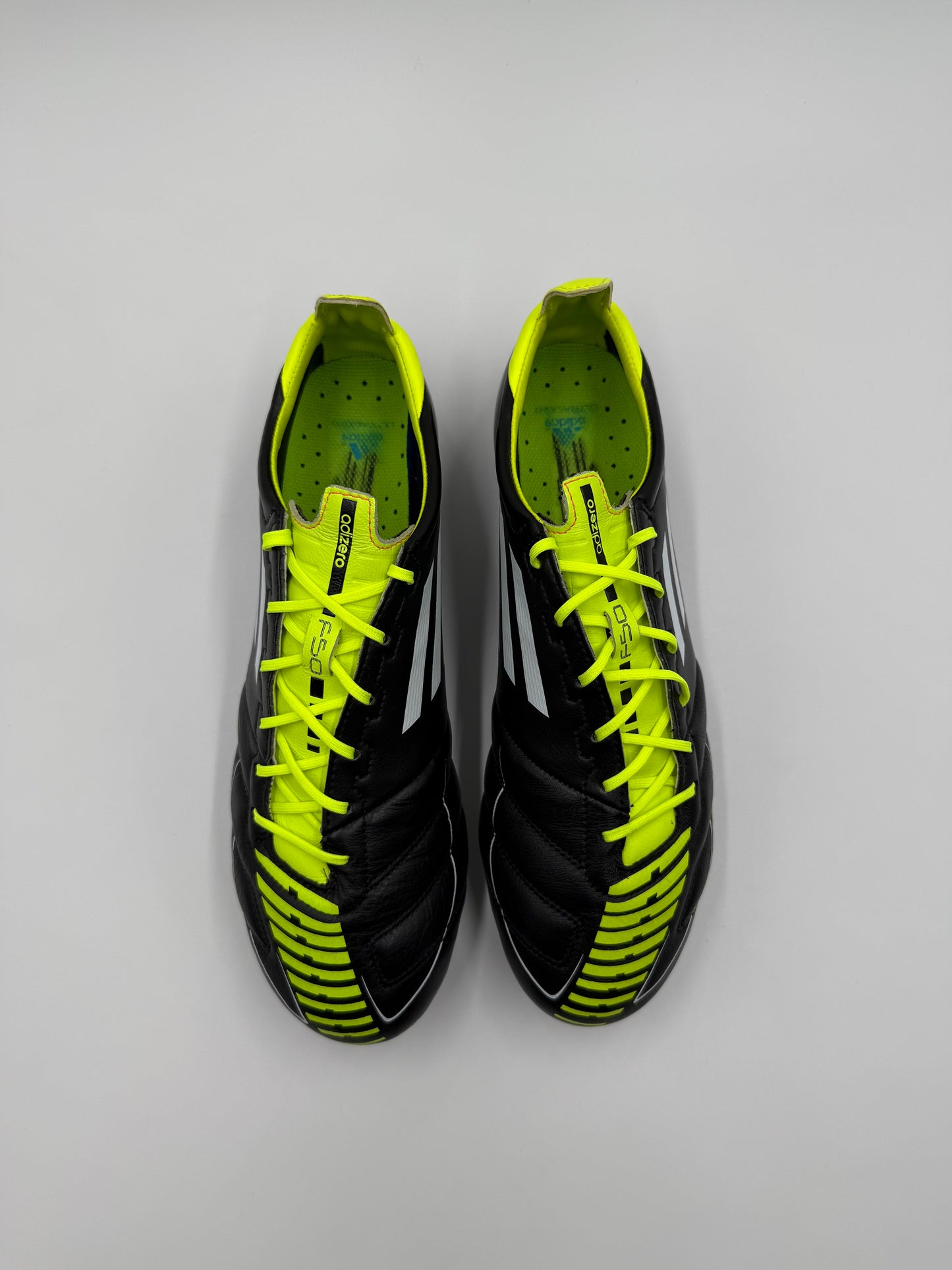 Adidas F50 Adizero TRX Leather Elite FG