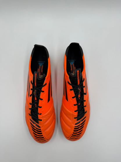 Adidas F50 Adizero TRX Leather Elite FG