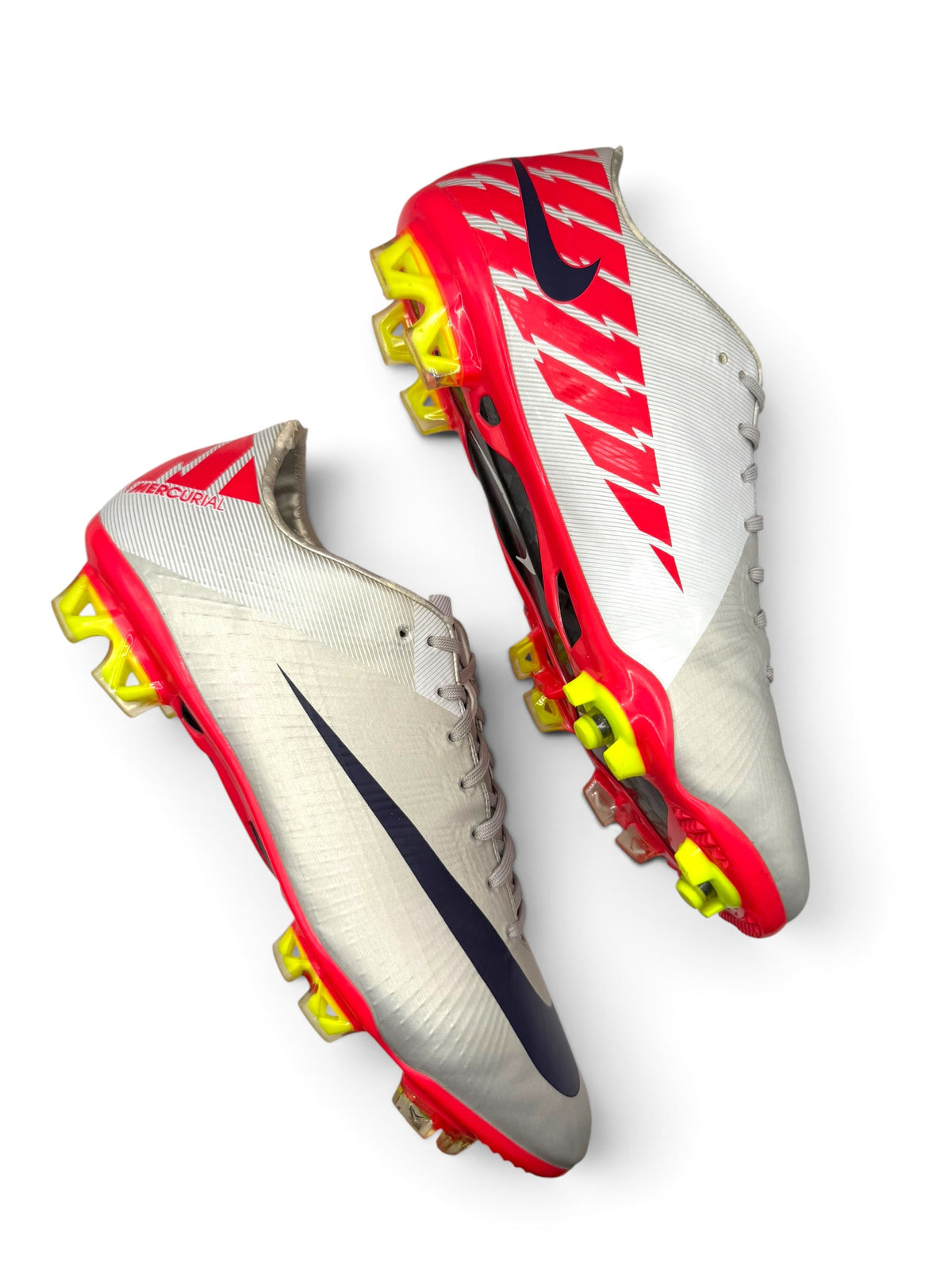 Nike Mercurial Vapor Superfly 3 Elite FG