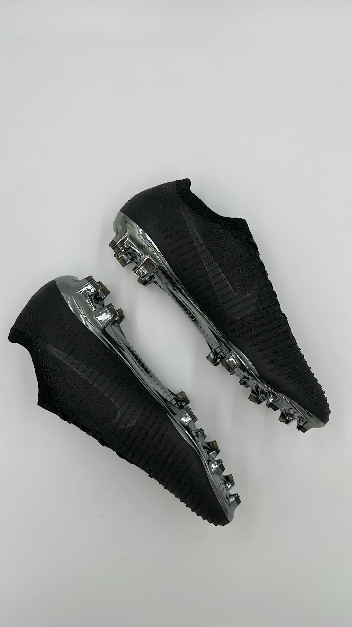 Nike Mercurial Vapor Flyknit Ultra Elite FG
