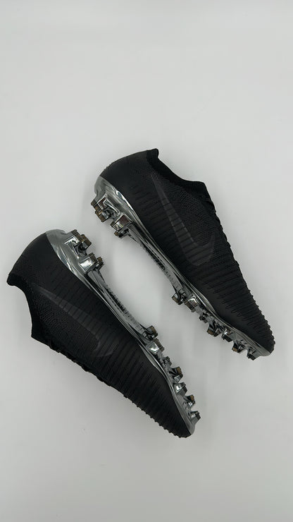 Nike Mercurial Vapor Flyknit Ultra Elite FG