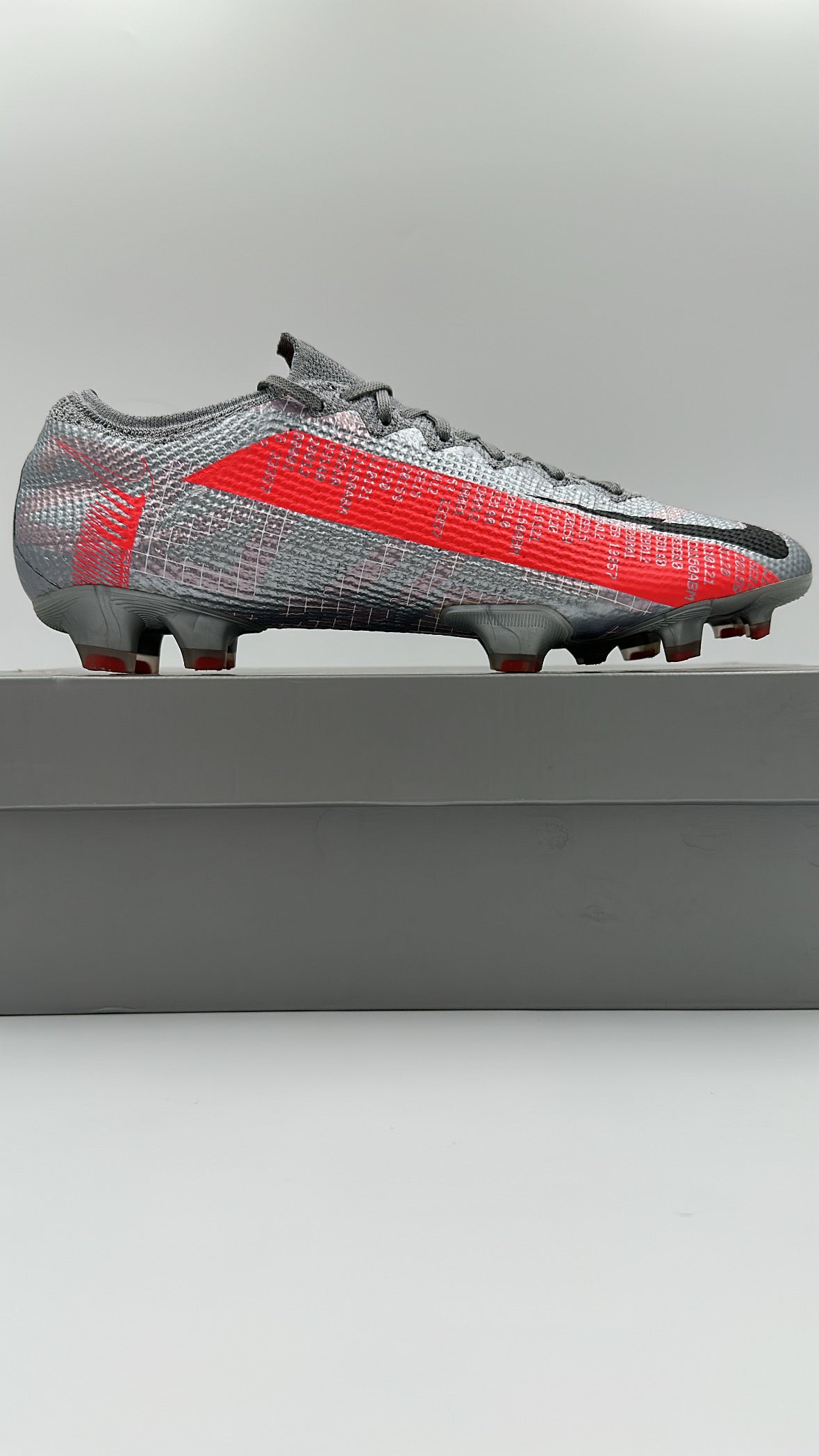 Nike Mercurial Vapor 13 Elite FG