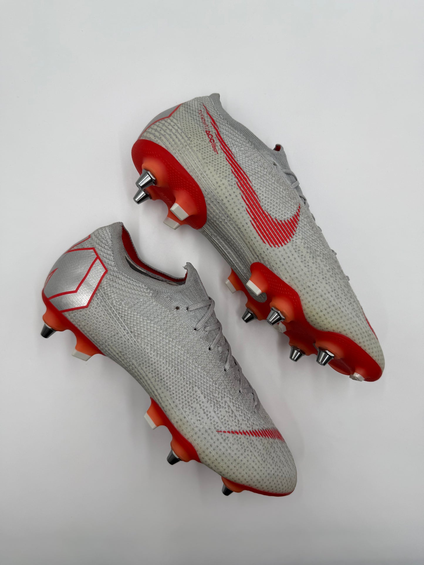 Nike Mercurial Vapor 12 Elite SG