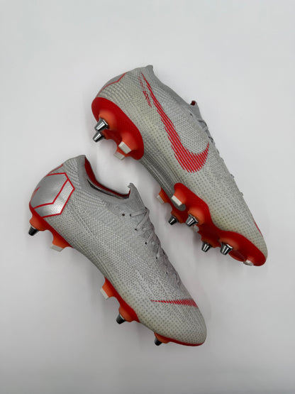 Nike Mercurial Vapor 12 Elite SG