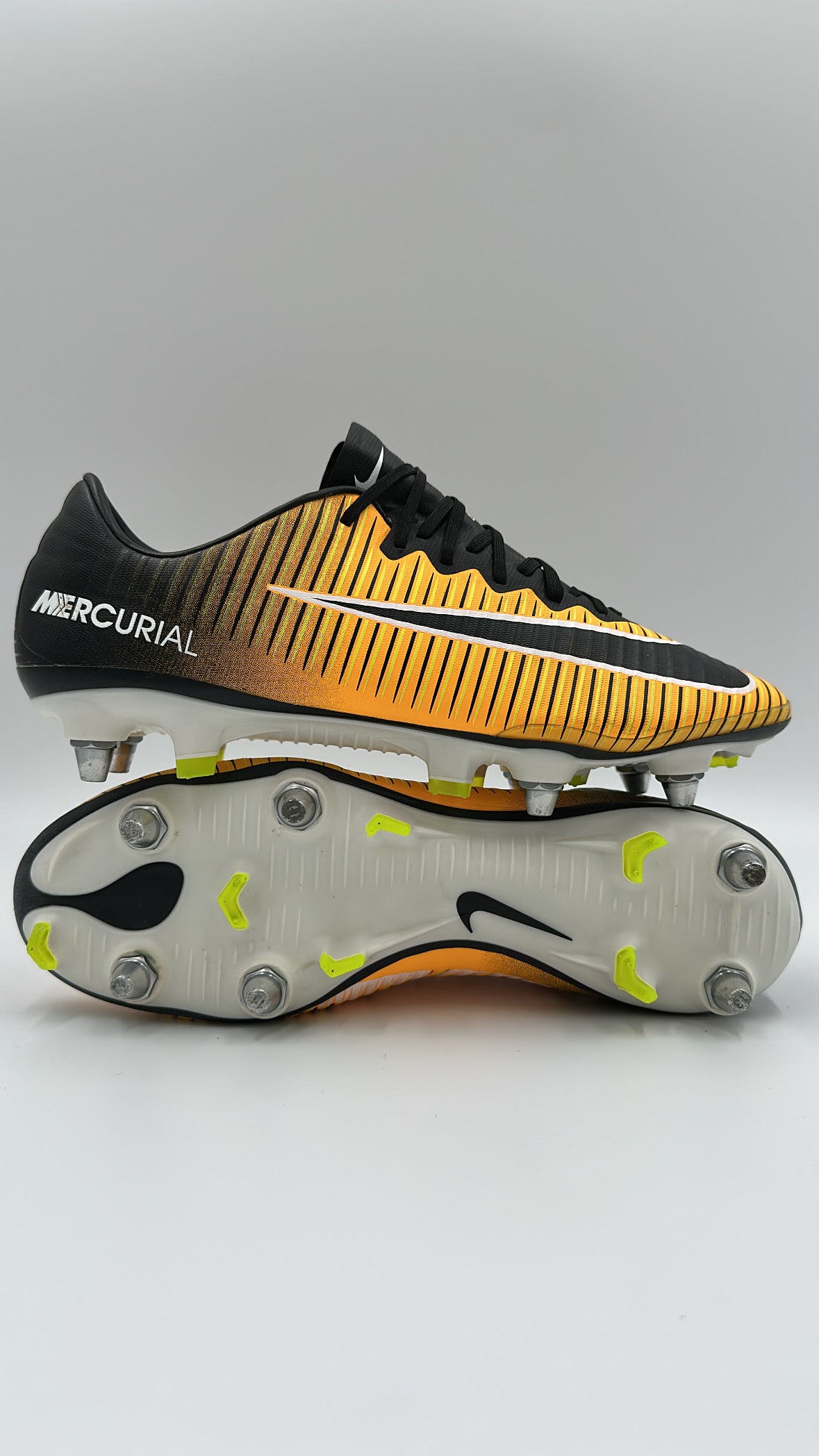 Nike Mercurial Vapor 11 Elite SG