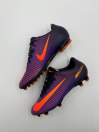 Nike Mercurial Vapor 11 Elite FG
