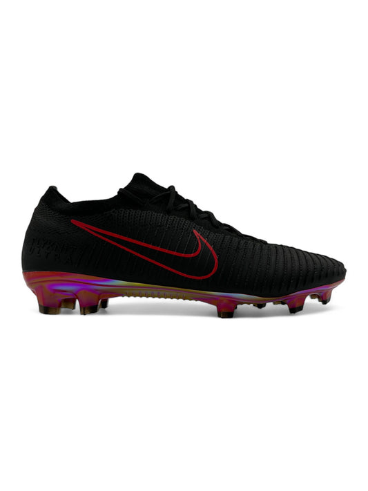 Nike mercurial Vapor Flyknit Ultra Red Elite FG