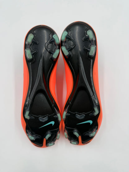 Nike Mercurial Vapor 10 Elite FG