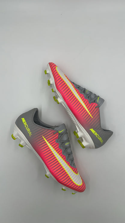 Nike Mercurial Vapor 11 Elite FG